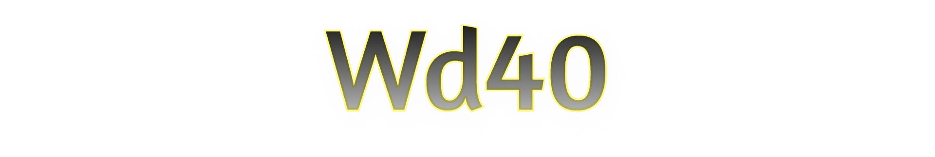 Wd40